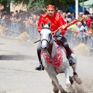 S'ARDIA DE SANTU ANTINE